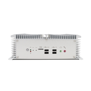 Yüksek performanslı Intel Core I7 8750H 64GB DDR4 Ram Mini PC bilgisayar taşınabilir gömülü oyun ofis PC endüstriyel kullanım CN fişler - Product Image 3