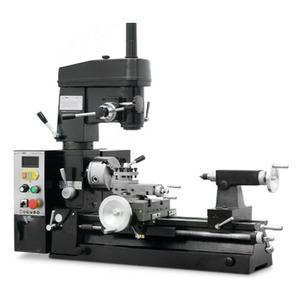 Multi-functional Machine <b>Tool</b> Educational Laboratory <b>Bench</b> Vocational Education Equipment CNC Machine <b>Tools</b> - Product Image 1