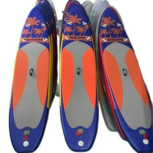 Tabla de Paddle Surf Inflable (SUP) 2025 para Pesca Recreativa, Incluye Bomba, Mochila y Equipo de Seguridad, Ideal para Principiantes - Product Image 5