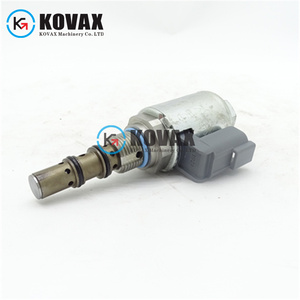 195-3739 piezas hidráulicas de excavadora de válvula solenoide de alta calidad para excavadora CATERPILLAR <span class=keywords><strong>1090</strong></span> - Product Image 5
