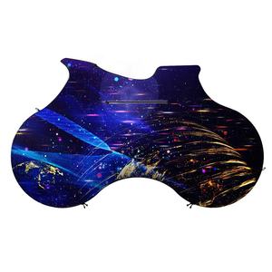 Séchage rapide usine Pricemtb <span class=keywords><strong>route</strong></span> protecteur roues Portable hangar protecteur enfants <span class=keywords><strong>roue</strong></span> livraison directe couverture de vélo couverture de vélo - Product Image 5