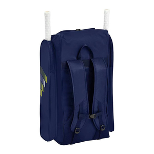 <b>Heavy</b> <b>Duty</b> Cricket <b>Backpack</b> for Players Training and Competitive Games Custom Logo Cricket <b>Backpack</b> for Clubs Teams & Sports - Product Image 6