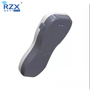 Contador de tarjetas de PVC de mano SK6000 de alta velocidad, lector/escáner de tarjetas RFID con versión en inglés para gestión de tarjetas - Product Image 5