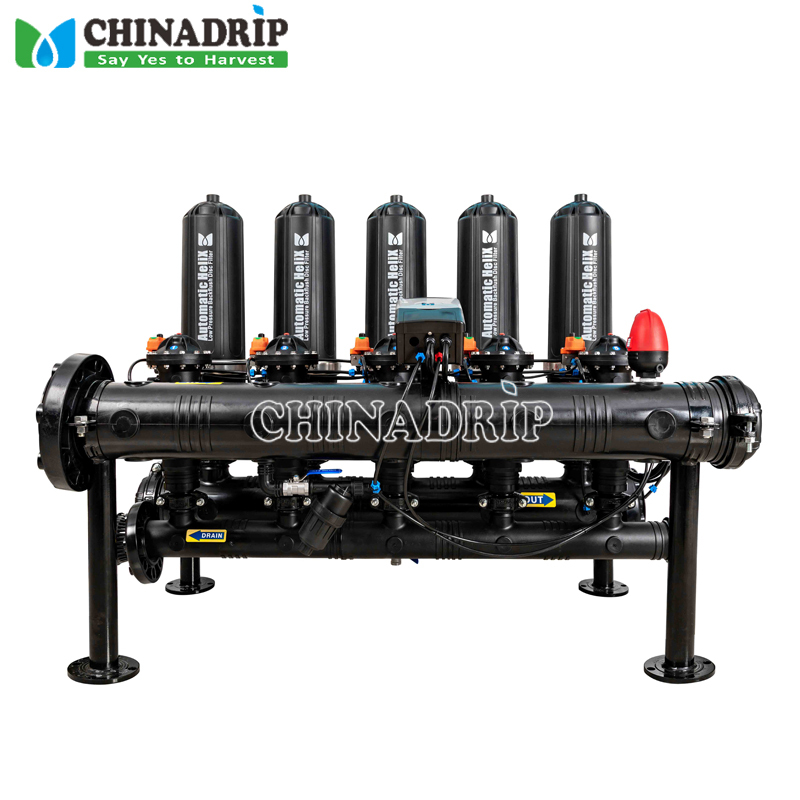 Agriculture Drip Irrigation System for Sale