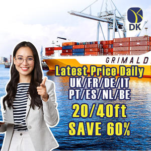 Shenzhen Express Forwarder para LCL + FEDEX UPS DHL Freight Dongguan Zhuhai <span class=keywords><strong>Zhongshan</strong></span> Agente de Transporte para EUA Air + Express Produto - Product Image 2