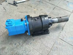 BMT/OMT/6K/BM6油圧オイルモーター245310 390 490 630 800 985 - Product Image 5