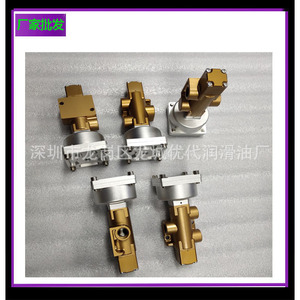 กระบอกสูบ 23467251 สำหรับชิ้นส่วนนิวเมติกของเครื่องอัดลมแบบสกรู - Product Image 4