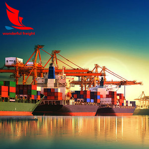 Agente de Envíos Internacional Profesional en China para Envíos Express a Europa y América, Doble Despacho de Aduanas, Transporte Marítimo - Product Image 5