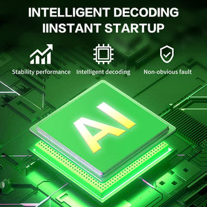 Faro delantero de coche de calidad superior V10 240W 24000lm faros de luz Led H1 H3 H4 actualización <span class=keywords><strong>Ultra</strong></span> brillante para todos los vehículos - Product Image 3