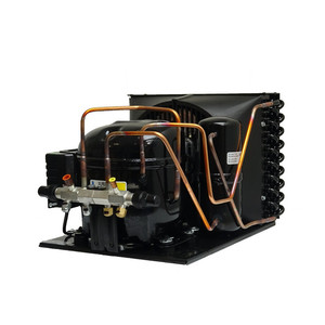 Compresseur hermétique Lunite Tfh4525Y 1 cylindre sans huile, pièce de réfrigération - Product Image 1