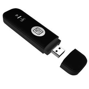 Antena WiFi para Auto, Producto en Oferta, Tarjeta de Red Portátil, SIM Desbloqueada, Módem USB U6 UFI Móvil, Dongle 4G, Mini Router - Product Image 3