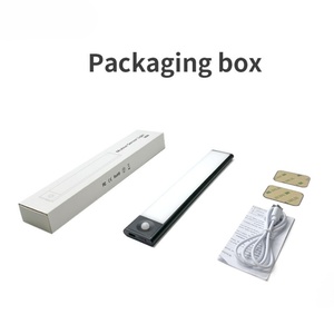 Iluminación de Armario con Sensor de Movimiento, 72 LED, Luz Inalámbrica para Armario, Activación por Movimiento, Luces Bajo Mueble - Product Image 6