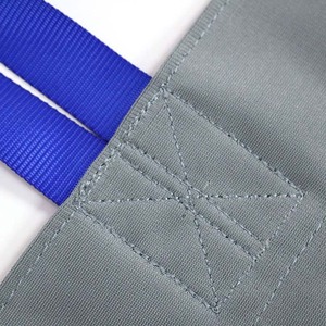 Cabestrillo de elevación de pacientes, rodamiento de brazo de reposicionamiento, rodamiento de carga, cuidado humano, artesanía, Canadá - Product Image 4