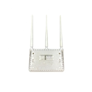 使用済みTenda F3ルーターwifi 300mbps 2.4GHz wifiルーター英語ソフトウェア使用済みF3ルーターTenda F3 V6 - Product Image 3