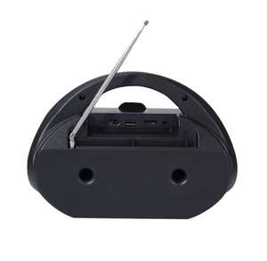 Pour cadeau de Noël, support de téléphone <span class=keywords><strong>Xiaomi</strong></span>, haut-parleur Bluetooth, mini portable, extérieur - Product Image 6