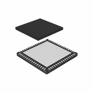 Electronic Circuit Components 64 VFQFN Exposed Pad Manufacturer Channel EFM32GG11B840F1024GM64-A Embedded - Product Image 1