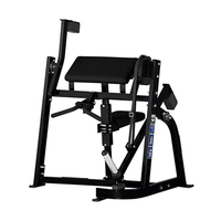 Máquina de Ejercicios Multifuncional para Gimnasio, Equipo Deportivo con Cable Cruzado, Soporte para Sentadillas, Ejercicios de Espalda y Bíceps, de Acero Resistente