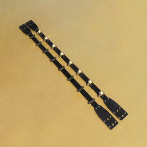 คันธนูคาร์บอนไฟเบอร์แบบสตรานดิงพร้อมลูกกลิ้งเซรามิกสีขาว - Product Image 5