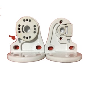 ब्लाइंड रिट्रैक्टेबल शामियाना के लिए थोक दीवार ब्रैकेट एल्यूमिनियम ब्रैकेट - Product Image 2