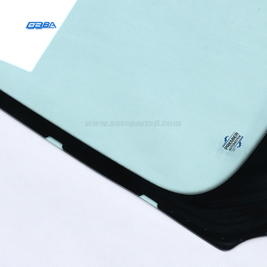 Repuestos para Rolls Royce Ghost RR4, Parabrisas Delantero Templado de Vidrio, OE 51317202627 - Product Image 4