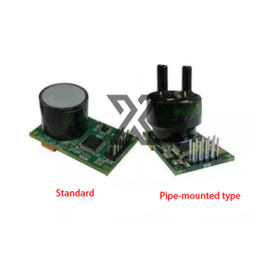 WX-5 WX-20 WX-60 WX-100 สปริ้นท์ไออาร์เซ็นเซอร์คาร์บอนไดออกไซด์อินฟราเรด - Product Image 1
