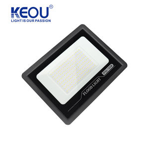 مصباح عاكس خارجي من كياو IP66 مضاد للماء 10 وات 20 وات <span class=keywords><strong>30</strong></span> وات 50 وات 100 وات 150 وات 200 وات 300 وات مصباح ضوئي خارجي غامر - Product Image 6