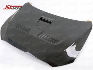 OEM stile cofano in fibra di carbonio cofano per mitMitsubishi Lancer Evolution <span class=keywords><strong>Evo</strong></span> 10 <span class=keywords><strong>Evo</strong></span> X - Product Image 4