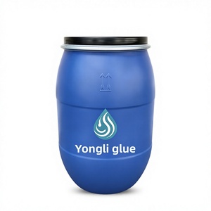 Colla per Stile e Fissaggio Tessuti, Rigidizzante per Tessuti, Tessuto Non Tessuto per Automobili, Slurry Ecologico Modello Eight Thousand - Product Image 1