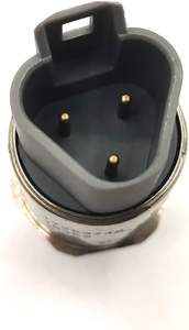 Capteur de pression haute pression 17253748 14613051 pour pièces d'excavatrice EC300D - Product Image 2