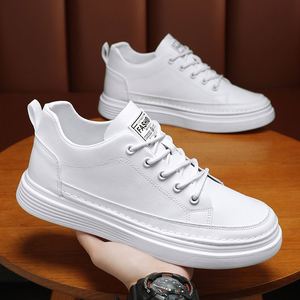 Chaussures de course et de sport unisexes pour couple, hommes et femmes, nouvelle collection 2024, baskets décontractées vulcanisées plates pour Zapatillas Hombre - Product Image 5