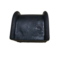 Bague de barre stabilisatrice en caoutchouc de haute qualité pour système de suspension automobile - Support de barre anti-roulis avant/arrière