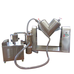 حار الهوائية فراغ المصاعد جهاز التغذية بالتفريغ فراغ الناقل لمسحوق الجسيمات الحبوب صنع في الصين - Product Image 1