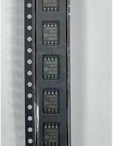 Capteur de température TAIYAN N25Q128A13ESE40G, composant électronique IC - Product Image 5
