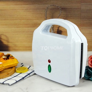 6 Cái Máy Làm Bánh Brownie Chạy Điện 700W Được GS CE ROHS LFGB Phê Duyệt - Product Image 2