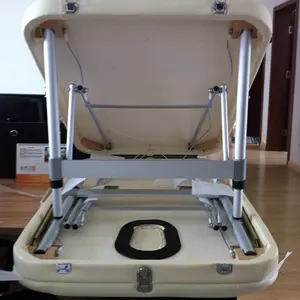 Table de massage portable, nouveau modèle, livraison gratuite, chine