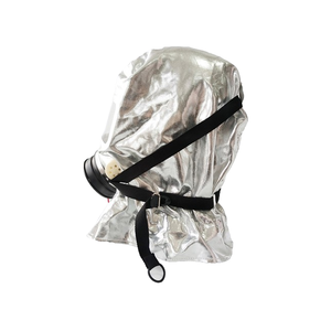 TZL30 Shawl-Stil - Filterung Brand Selbsterrettung Notfall Gasmaske Atmungsschutz - Product Image 3