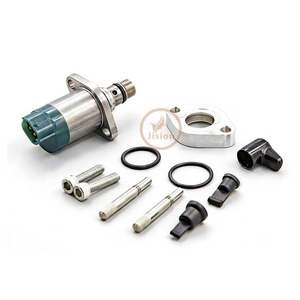 Válvula de Presión de Bomba de Combustible de Alta Calidad 294200-0740 294200-2970 DZ111135 8-98145453-1 EXCAVADORA - Product Image 3