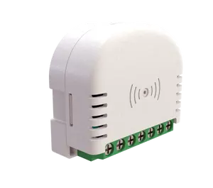 Afstandsbediening Wifi Dimmer Smart Module Voor Lichte Ondersteuning Voice Control App Control Diy