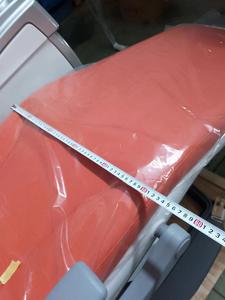 Fabrik verkauf MY-M006 computer gesteuerten medizinischen Zahnarzt stuhl der integralen zahn ärztlichen Einheit - Product Image 3