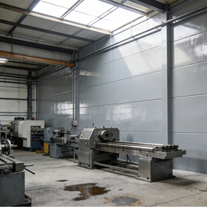 Revêtement de rénovation professionnel en silicate minéral bicomposant satiné pour murs, sols, marbre, bois, surfaces en <span class=keywords><strong>fer</strong></span>, application au pinceau - Product Image 5