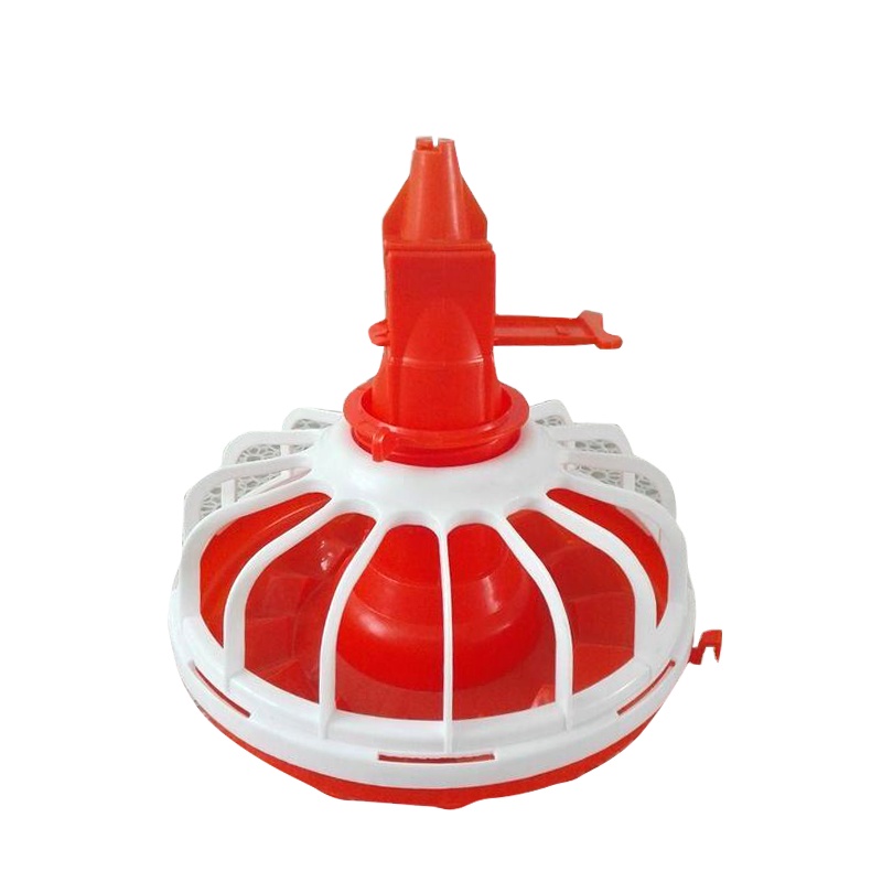 Лучшая цена, 100% оригинальное сырье, автоматическая кормушка для курятника