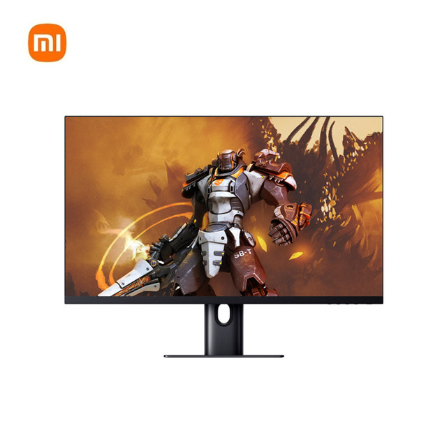 Mi 2K Gaming Monitor 27 Inch QHD 165Hz Desktop E-Sports IPS Screen 178 Degree Wide Angle Computer Monitor