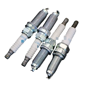 Bougies d'allumage Iridium Platine Originales et Authentiques <span class=keywords><strong>NGK</strong></span> 12290-5PA-A01 122905PAA01 pour HONDA Accord Civic – Grande Vente - Product Image 4