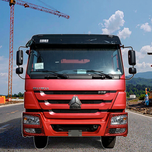 Vente chaude <span class=keywords><strong>Sinotruk</strong></span> <span class=keywords><strong>Howo</strong></span> 30 tonnes 6x4 camion à benne basculante en sable avec 10 pneus benne hydraulique pour travaux agricoles - Product Image 2