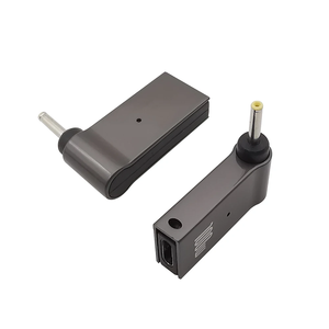 PD 100W <strong>USB</strong> Type <strong>C</strong> Laptop Power Charging <strong>Adapter</strong> Plug Connector DC Male Plug to <strong>USB</strong> <strong>C</strong> Female Converter for DELL HP Lenovo Acer - Product Image 4
