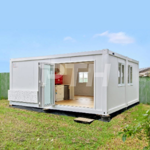 PTH nze tiêu chuẩn container nhà biệt thự hiện đại Granny căn hộ Casa Modular nhà - Product Image 2