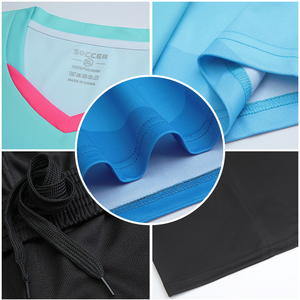 Alta qualità stampa digitale maglia da <span class=keywords><strong>calcio</strong></span> traspirante Logo personalizzato ragazzo <span class=keywords><strong>tuta</strong></span> da <span class=keywords><strong>calcio</strong></span> per adulti e bambini all'ingrosso - Product Image 5