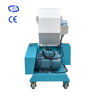 Offre Spéciale 5.5kw déchiqueteuse déchiqueteuse de papier plastique savon solide machine de concassage