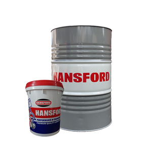 Aceite para compresor de aire industrial Hansford SC 46 Estabilidad térmica superior y protección contra la corrosión - Product Image 4