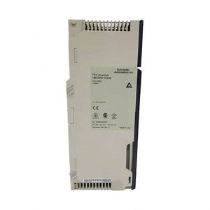 Processeur Modicon Quantum 80186 Concept de haute qualité 140CPU11302, longue durée de fonctionnement pour l'automatisation, meilleur service, prix bas - Product Image 1